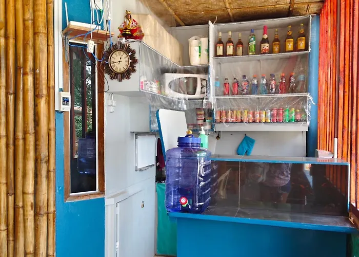 Kael Moalboal Hostal