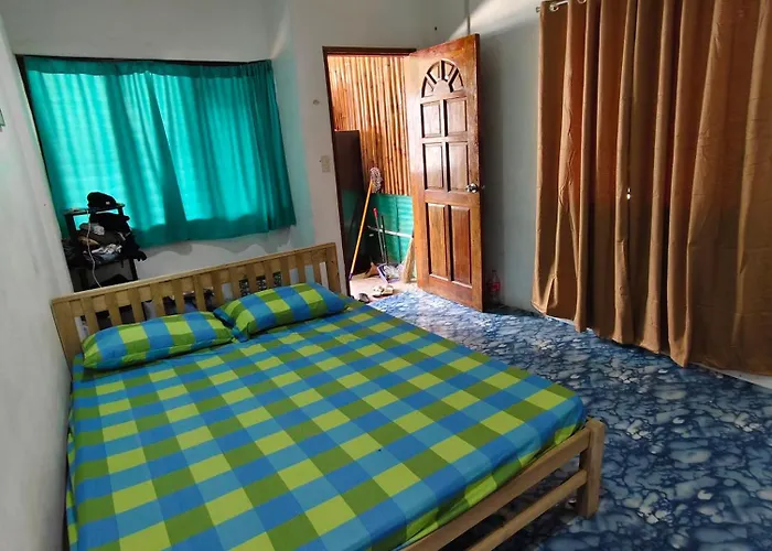 Hostal Kael Moalboal